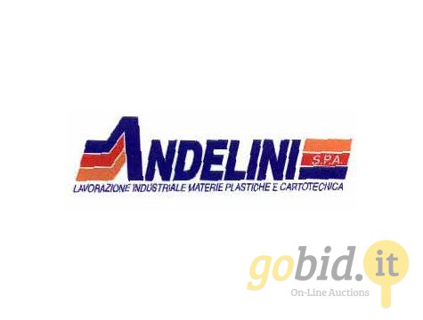Andelini Trade Marks - Bank. 169/2010 - Ancona Law Court