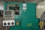 CNC milling machine OMV Bfc 1050 1