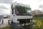 Trattore stradale MERCEDES ACTROS 1844 2