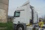 Trattore stradale MERCEDES ACTROS 1844 5
