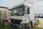 Trattore stradale MERCEDES ACTROS 1844 1