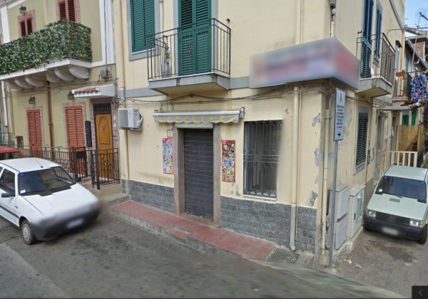 Butcher Shop in Messina - Bank. 3/2013 - Messina Law Court - Sale n.6