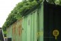 Green container 2