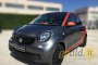SMART FORFOUR 70 EDITION 1