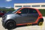 SMART FORFOUR 70 EDITION 2