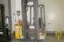 Forklift and Various Transpallet 4