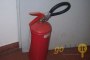 Fire Extinguishers Lot 2