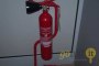 Fire Extinguishers Lot 4
