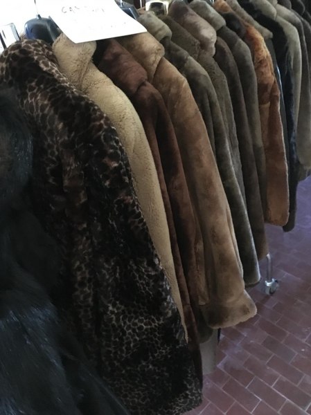 Leathers and Furs - Bank. 19/2016 - Vicenza Law Court - Sale n. 5