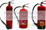 Lot of Fire Extinguishers 1