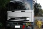 Autocarro Iveco Magirus 380E35H/E con Gru 2