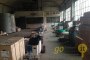 Hydraulic Plants Warehouse 4
