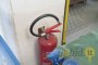 Fire Extinguisher Lot 5