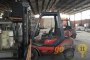 Linde H30D Forklift 1