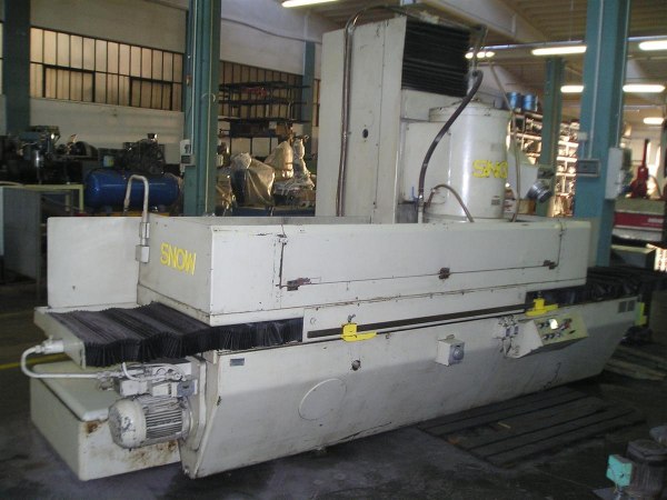 Mechanical Industry - Machinery and Equipment - Clearance Auction - Sale 3