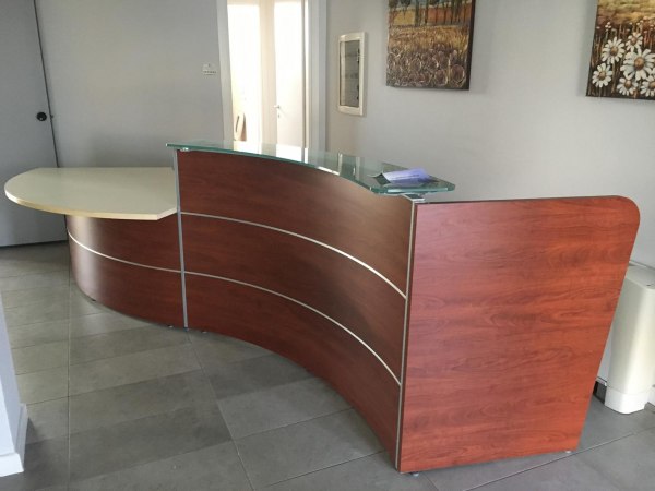 Furniture and Equipment - Various Finishing - Bank. 50/2014 - Vicenza L.C. - Sale n. 4