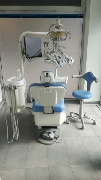 Studio Dentistico - Attrezzature Varie - Amm. Giud. - Trib. di Reggio Calabria - Vendita 2
