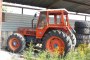 Same Tiger Six105 Agricultural Tractor 1