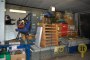 Various Equipment and Furniture Warehouse 3