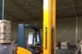 Jungheinrich ETV216 Forklift 1