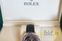 Rolex watch in Daytona gold model 116515LN 2