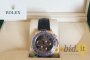 Rolex watch in Daytona gold model 116515LN 1