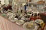 Warehouse Decorations and Objects in Silver 3