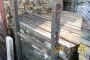 Strutture porta legname varie misure e modelli 4
