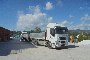 Iveco Stralis Truck  with Trailer 1
