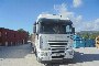 Iveco Stralis Truck  with Trailer 2