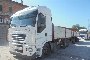 Iveco Stralis Truck  with Trailer 3