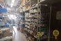 Warehouse of Cables Shelving and Hardware 4