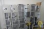 Metal Cabinets of Various Types and Bar Counter 3