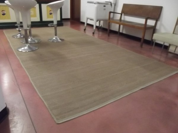 Diverse meubels en tapijten - Faillissement 159/2016 - Rechtbank van Vicenza - Verkoop 2