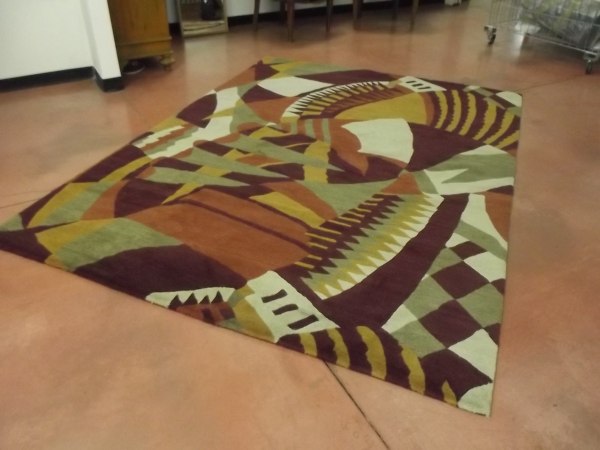 Diverse meubels en tapijten - Faillissement 159/2016 - Rechtbank van Vicenza - Verkoop 2
