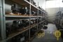 Engine and Spare Parts Warehouse 2