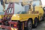 IVECO Truck with Crane 4
