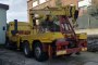 IVECO Truck with Crane 5