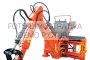 Hydraulic System with Backhoe 1