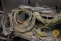 Lot of Electric Cables and Panels 3