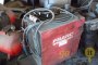 Miter Saw - Welders and Weights 1