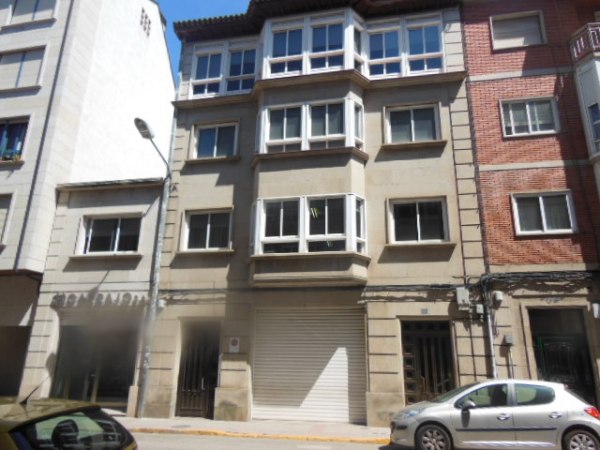Buildings, industrial buildings and lands in Spain - Bank. 569-18/658-18 - Ourense L.C. n° 1 - Pet. n. 4 - Sale 4