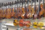 Dutch 1880 4/4 Violin 1