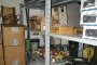 Spare parts for Machinery and Related Shelving Machines - B 2