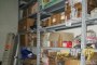 Spare parts for Machinery and Related Shelving Machines - B 4