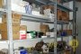Spare parts for Machinery and Related Shelving Machines - B 5