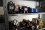 Spare parts for Machinery and Related Shelving Machines - B 6