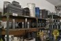 Spare parts for Machinery and Related Shelving Machines - D 1