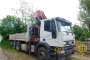 Camion IVECO EUROTECH 1