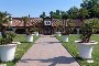 Villa historique Ca' della Nave - Complexe d'entreprise avec Golf Club à Martellago (VE) 3